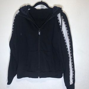 VICTORIA SECRET PINK HOODIE